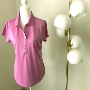 Daily Sport ⛳️ Women Golf  Polo Shirt
